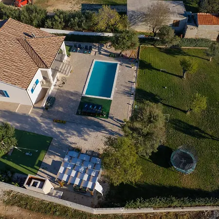 Villa Kamber