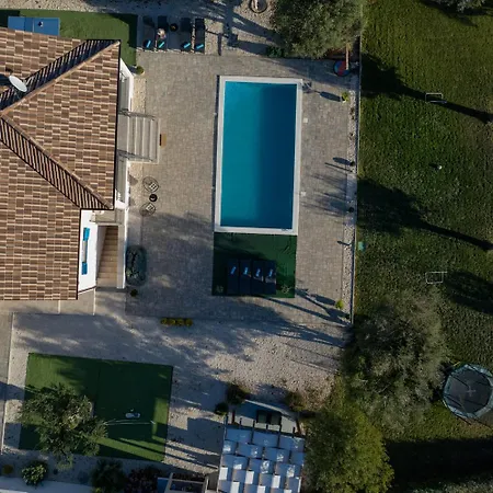 Villa Kamber