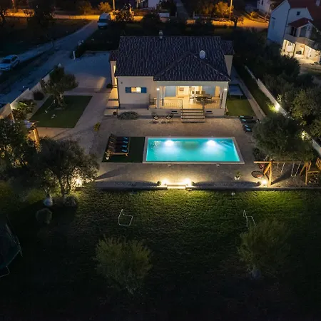 Kamber Villa *