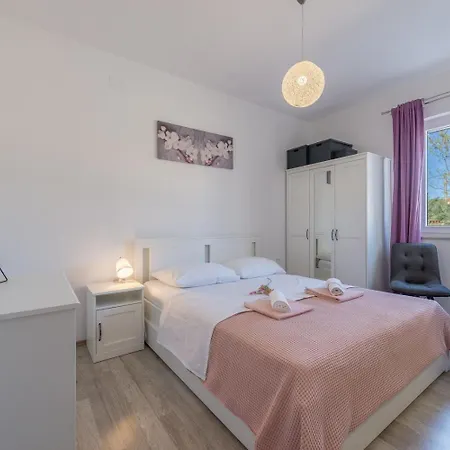 Villa Kamber Tinj